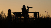 Peter Osborne - Waiting for the Final Shot